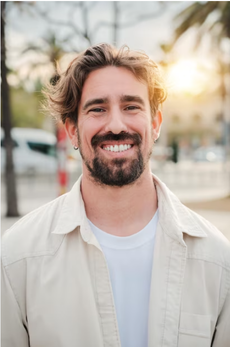 Alex André